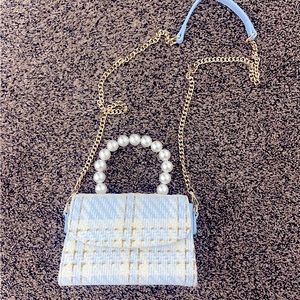 Ivy City Co MyKayla purse